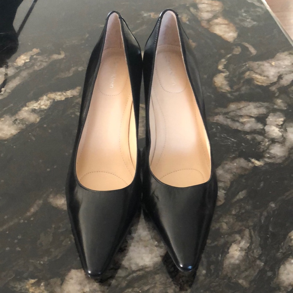 Anne Klein heels